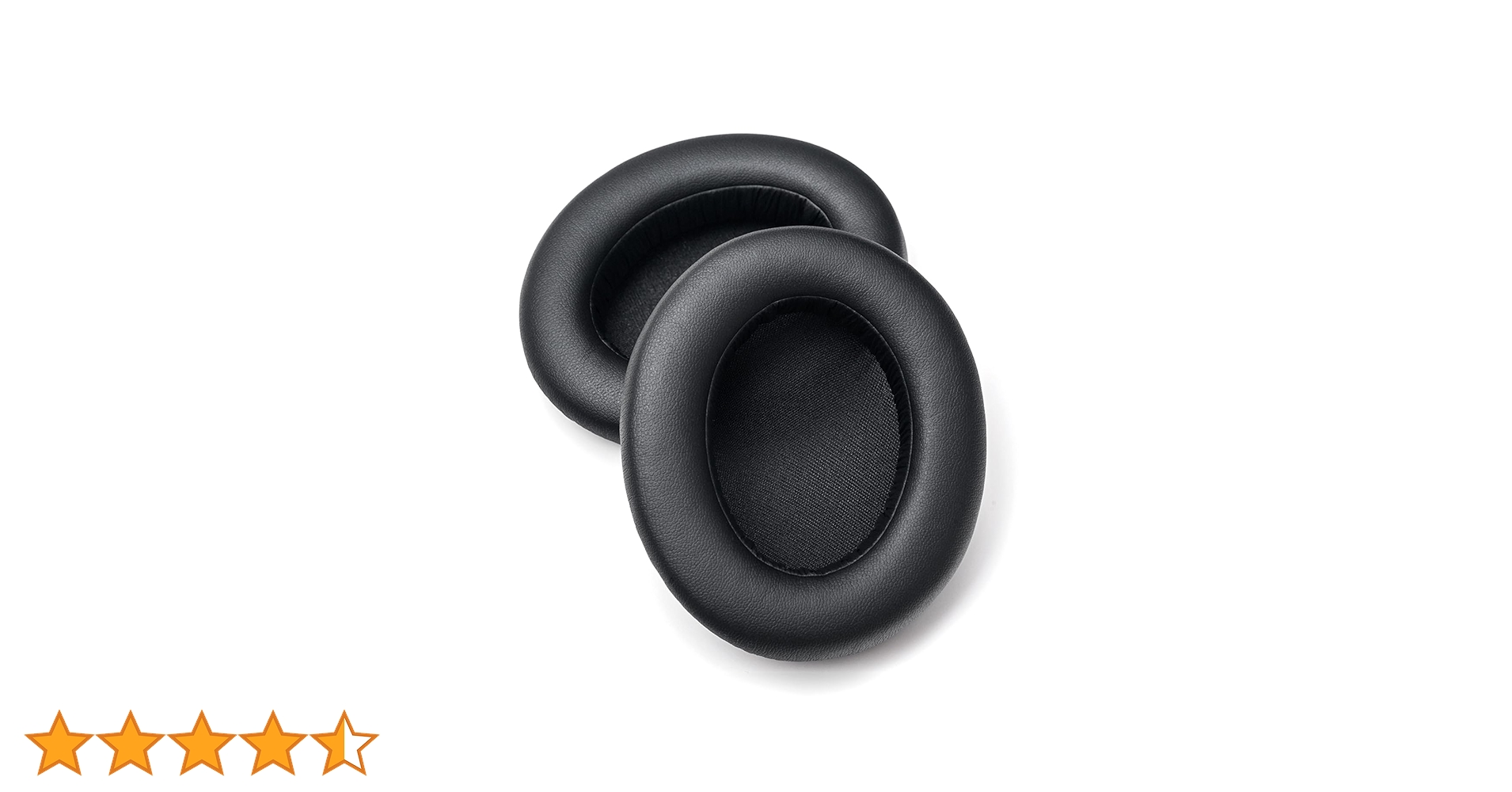 Meze Audio イヤーパッド 黒 レザー 6134JkulNYL._AC_UF350,